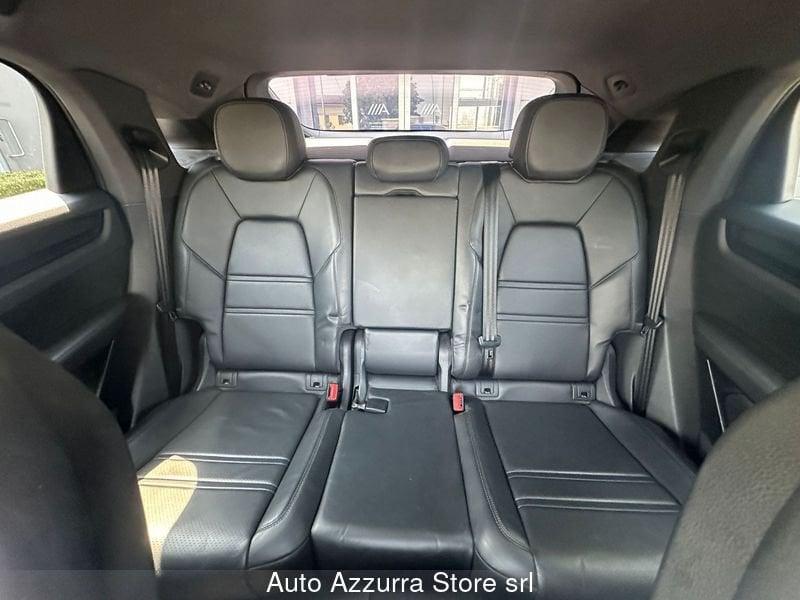 Porsche Cayenne Coupè V6 3.0 tiptronic | IVA, SERVICE PORSCHE, BOSE, PROMO AZZURRA