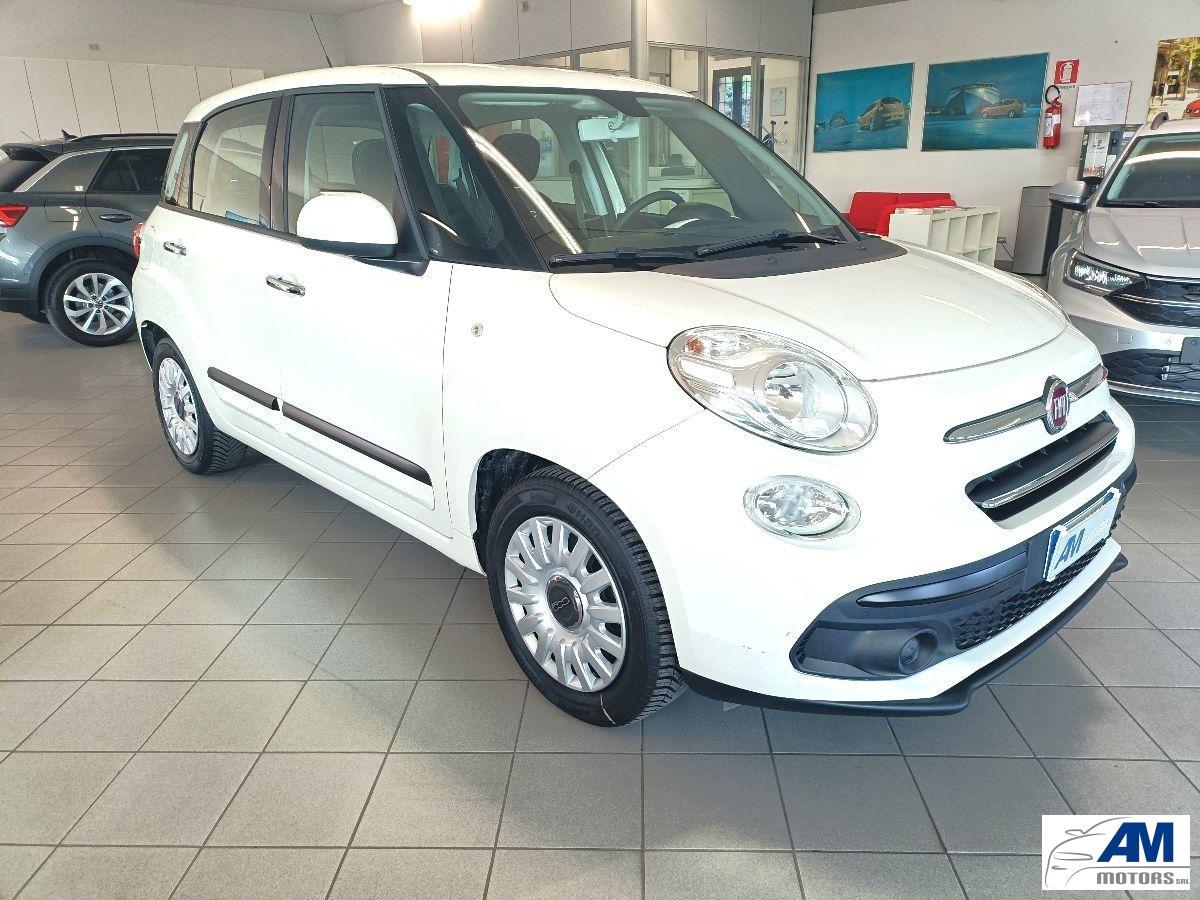 FIAT - 500 L - 1.4 95 CV Mirror