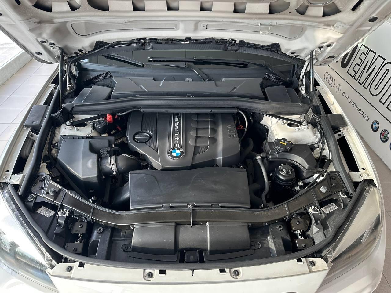 BMW X1 - XDRIVE - Automatico