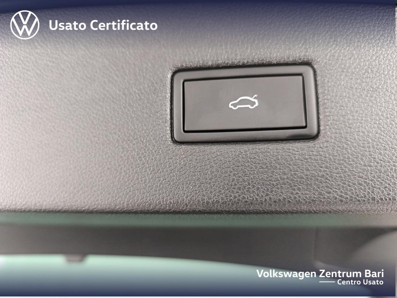 Volkswagen Tiguan 2.0 tdi elegance 150cv dsg