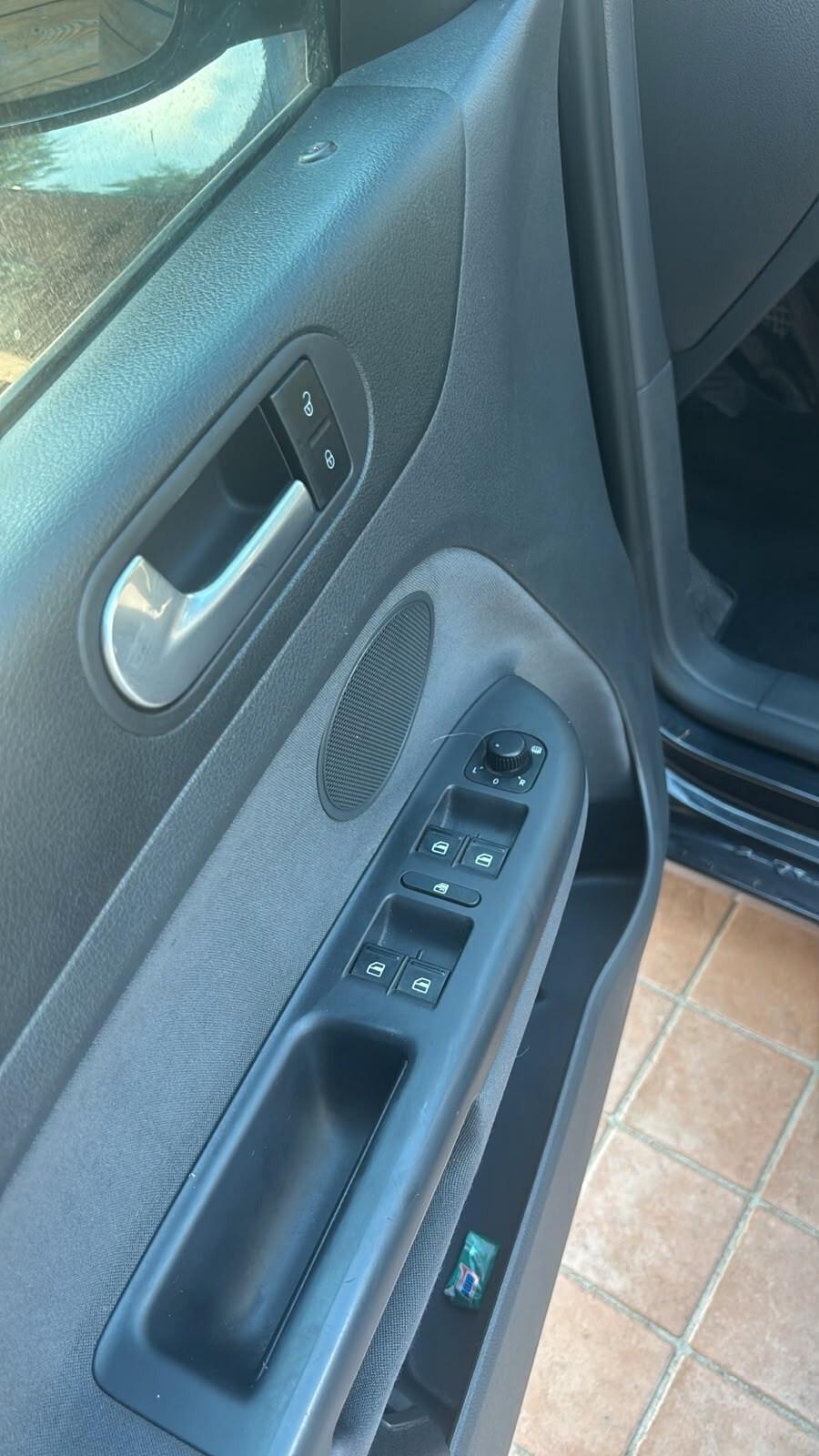 Volkswagen Golf Plus 1.6 5p. United BiFuel G