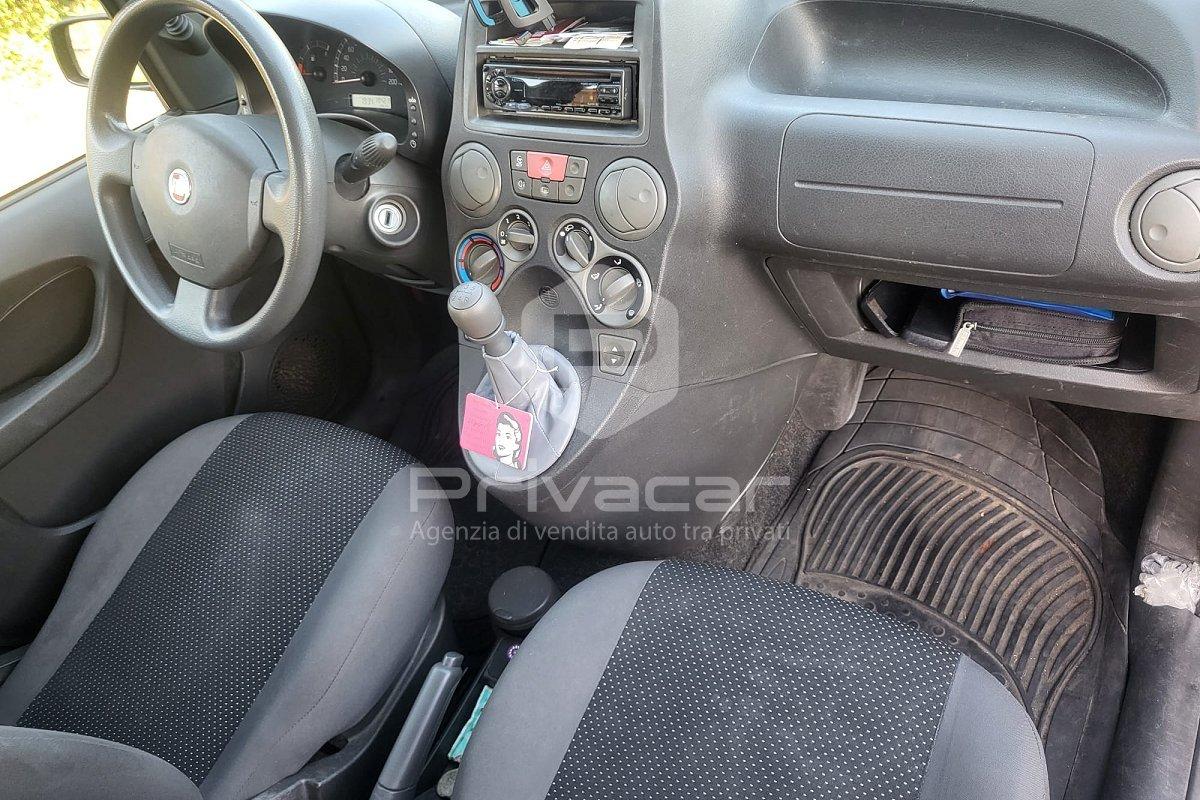 FIAT Panda 1.1 Active