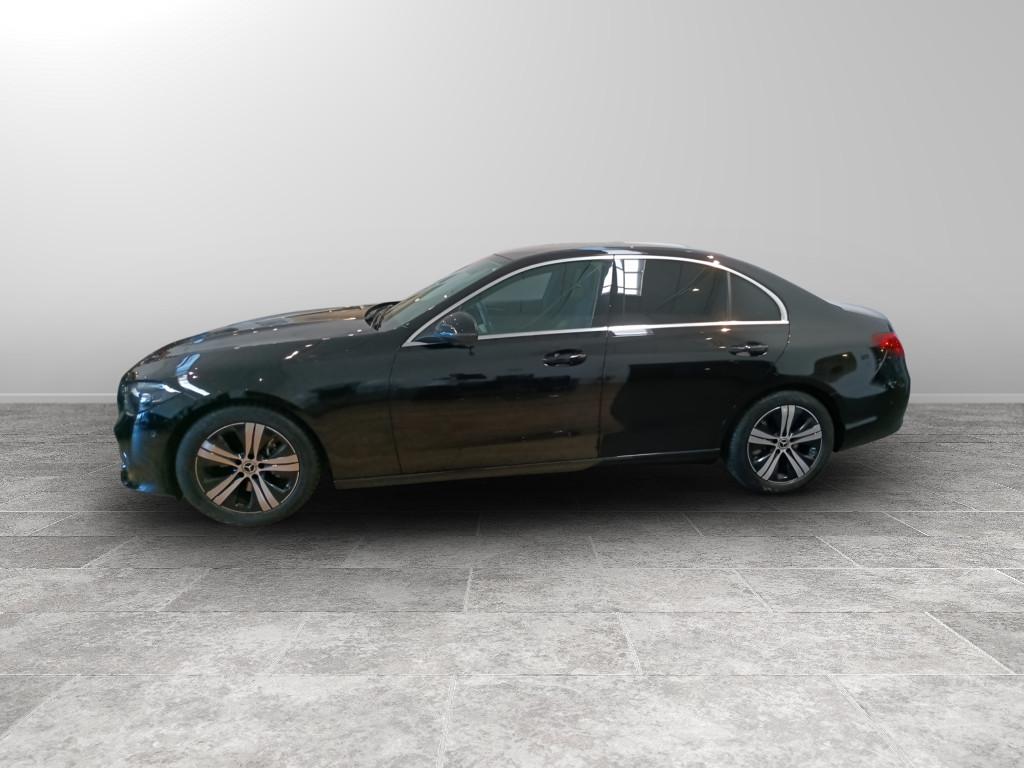 Mercedes-Benz Classe C-W206 Berlina 2021 - C 200 d mhev Sport auto