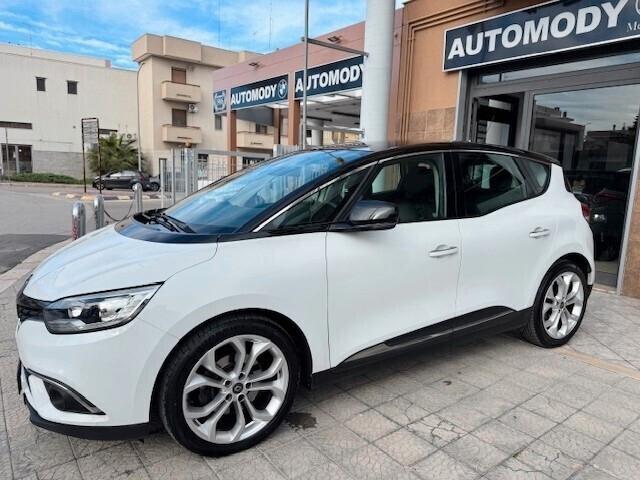 Renault Scenic Scénic dCi 8V 110 CV SPORT EDITION 2 Navi-Full led-R20