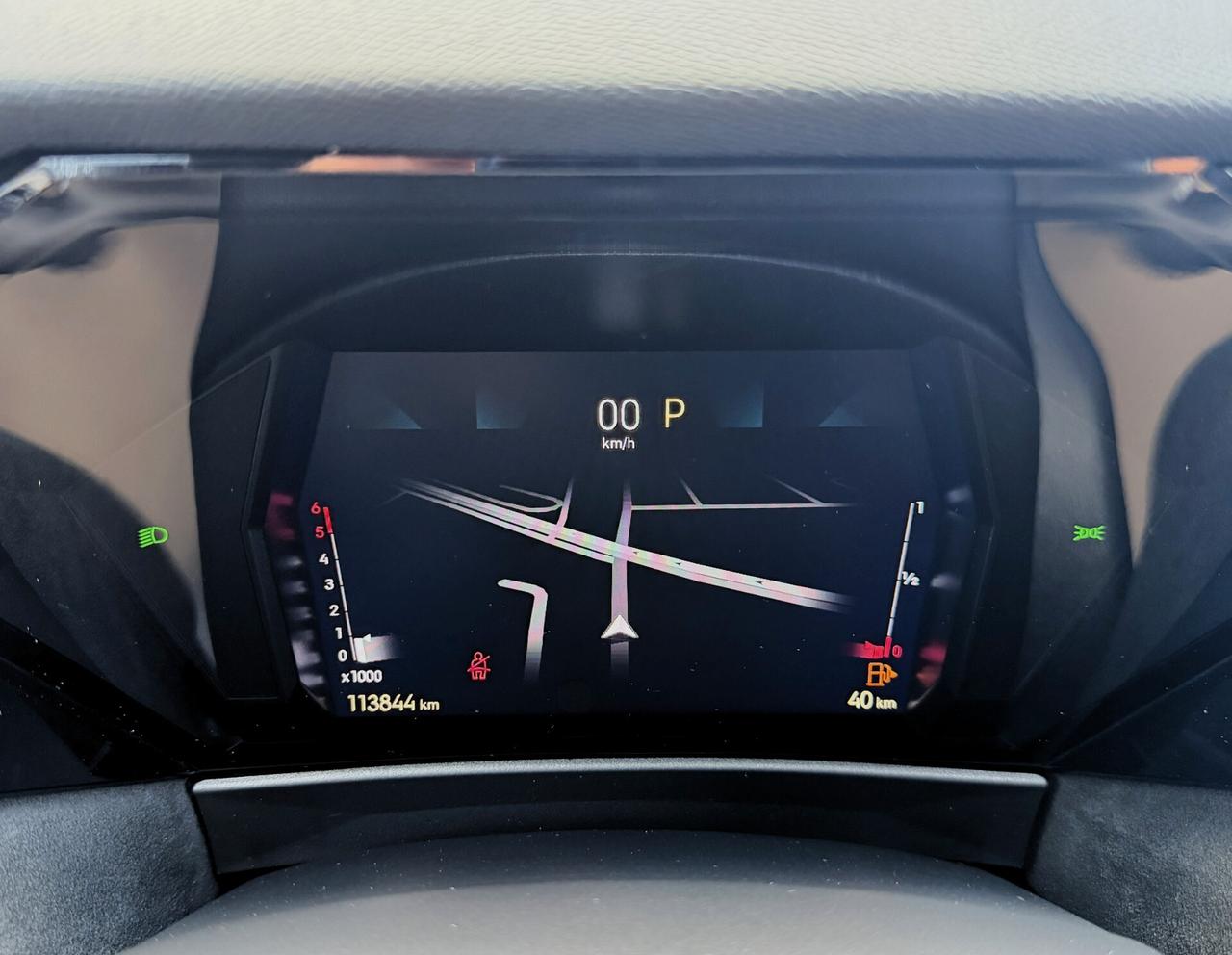 DS4 BlueHDi 130 aut. Performance Line+