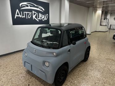 Citroen Ami