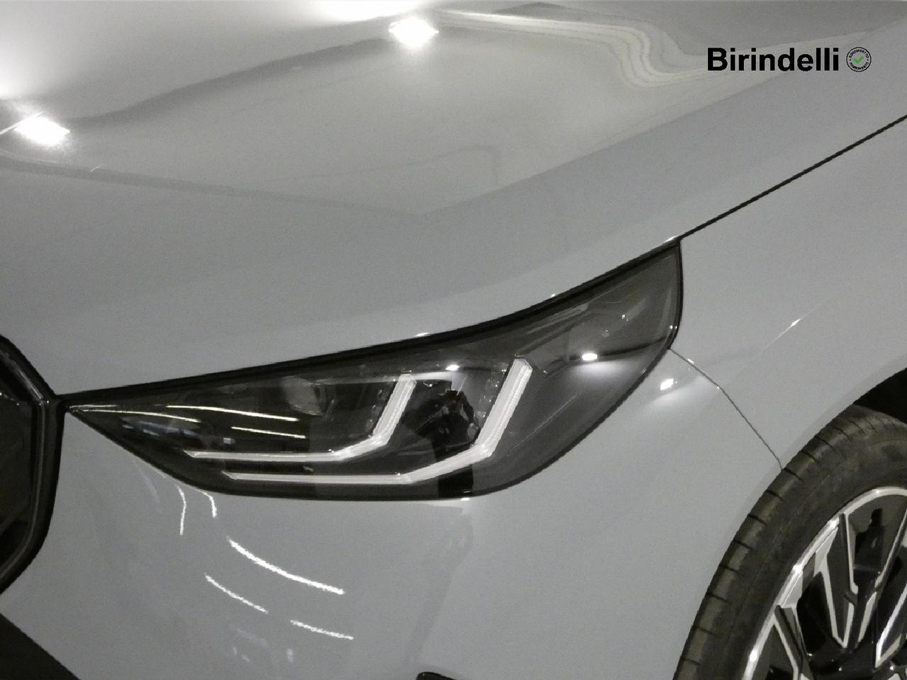 BMW X3 (G45) - X3 xDrive20d 48V MSport Pro