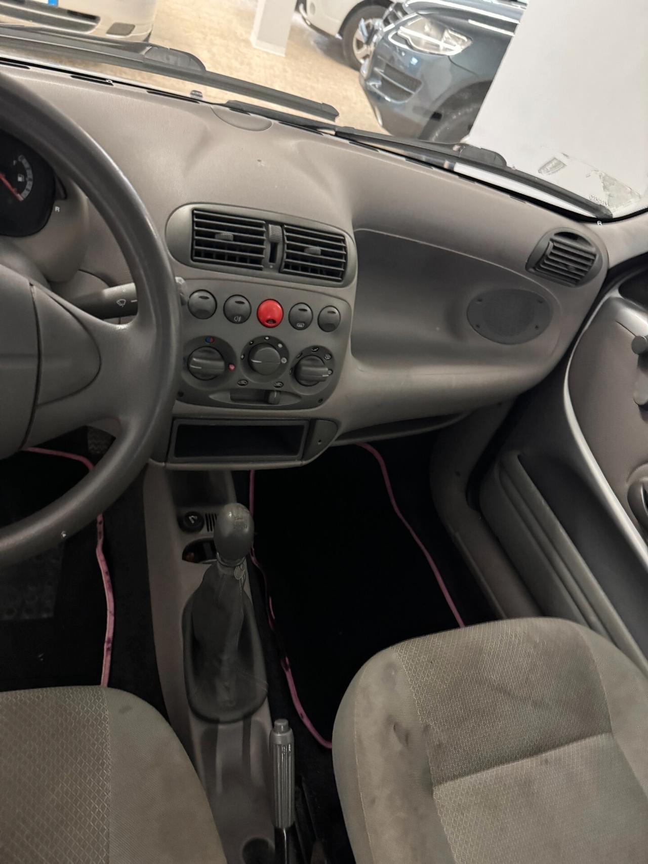 Fiat 600 1.1 50th Anniversary NEOPATENTATI