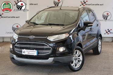 Ford EcoSport 1.5 TDCi 95 CV Business