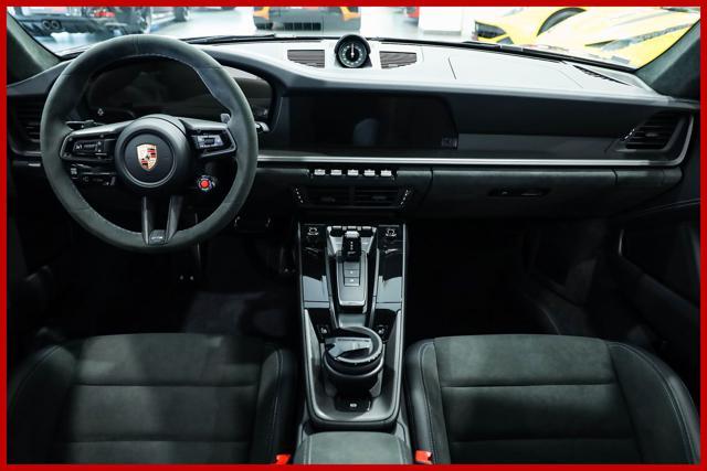 PORSCHE 992 992.2|Carrera 4 GTS|LED HD|LIFT|IVA ESP