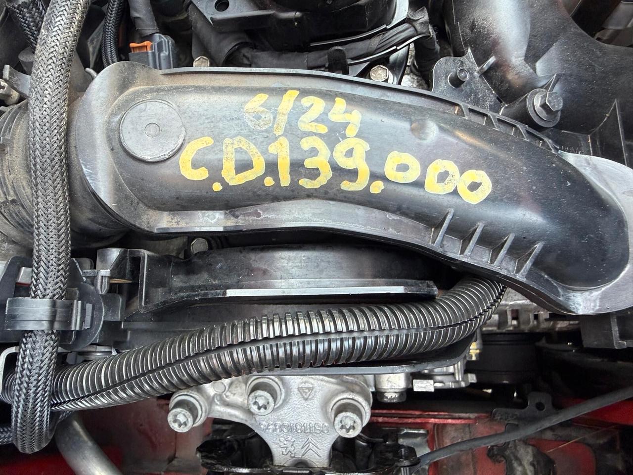 Citroen C3 Picasso EURO 6 HDi 100 Exclusive Cinema