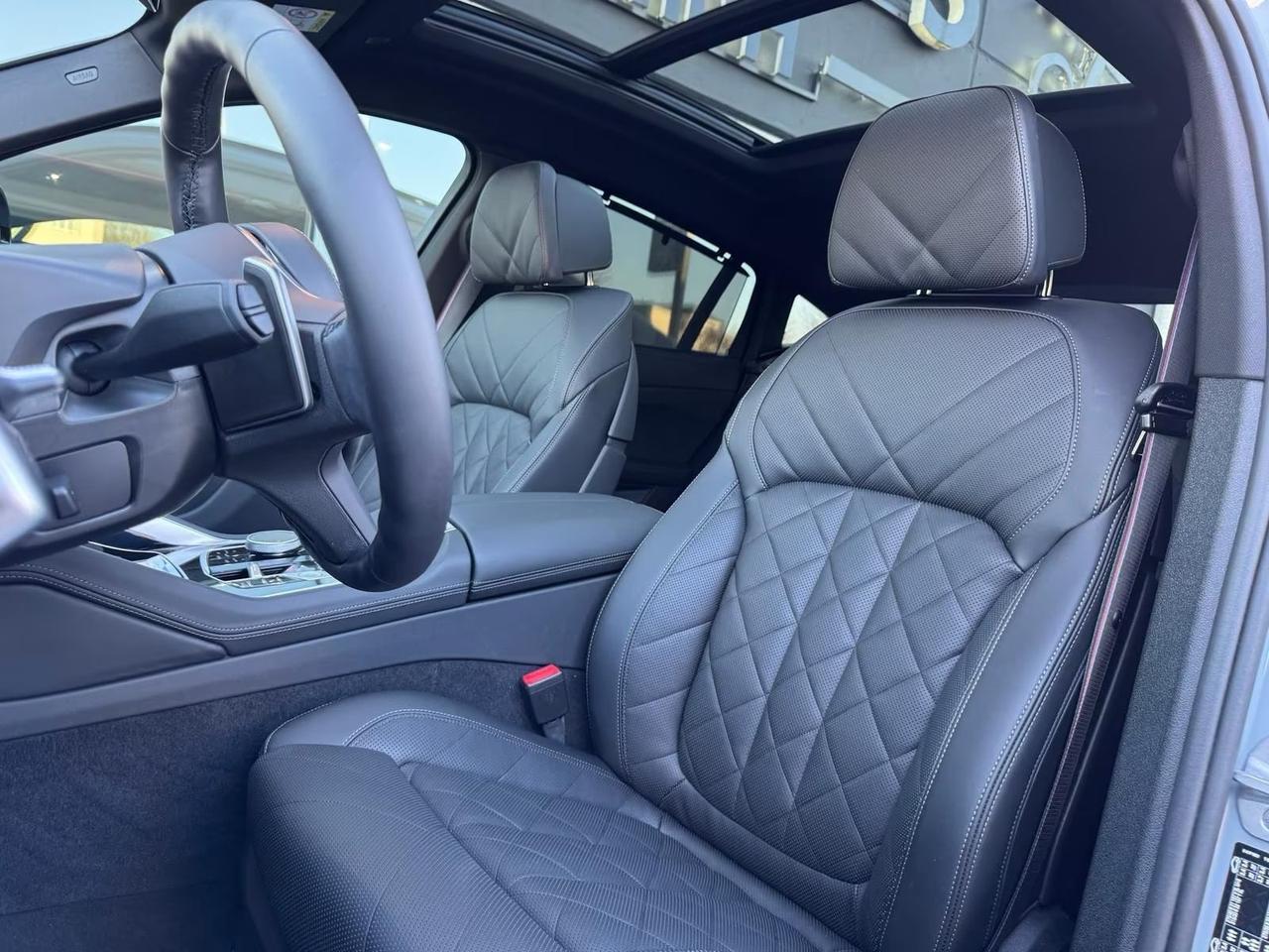Bmw X6 xDrive30d 298CV 48V Msport Pro - possibilità noleggio no scoring