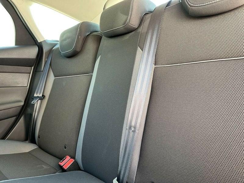 Ford Focus Focus 1.6 TDCi 115CV Titanium