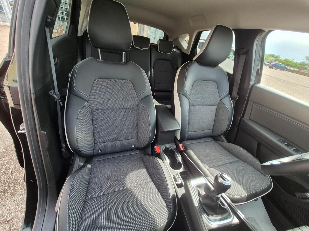 Renault Captur Mild Hybrid 140 CV Techno