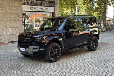 LAND ROVER Defender 110 3.0D I6 200 CV AWD Auto S