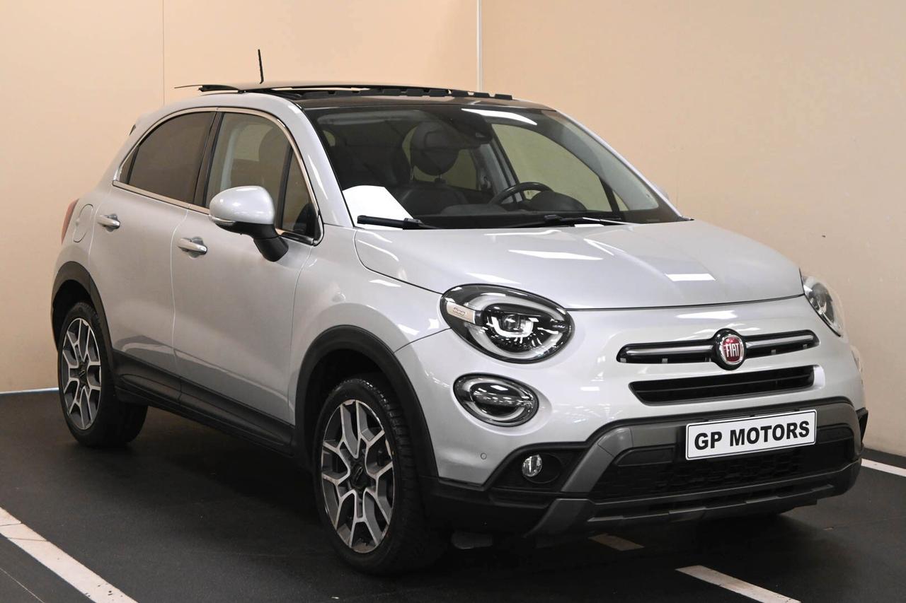 FIAT 500X 500X 1.3 T4 150 CV DCT Cross