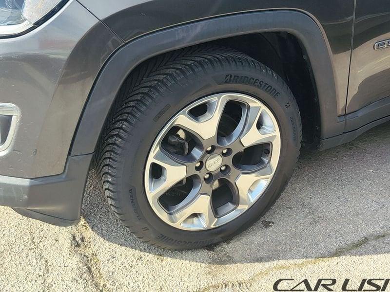 Jeep Compass Compass 1.6 Multijet II 2WD Limited