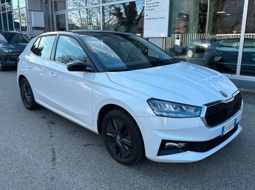 Skoda Fabia 1.0 MPI 80 CV Monte Carlo