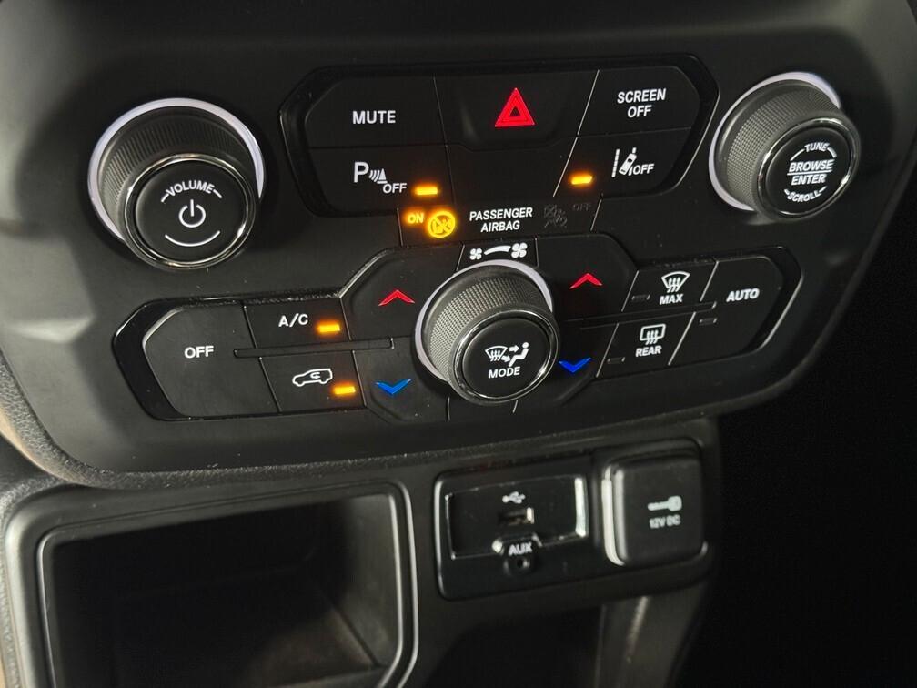 Renegade 1.6 mjt Limited fwd 120cv App conn 17" Neopat