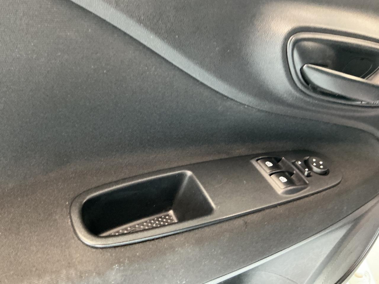 Fiat Punto 1.2 GPL neopatentati