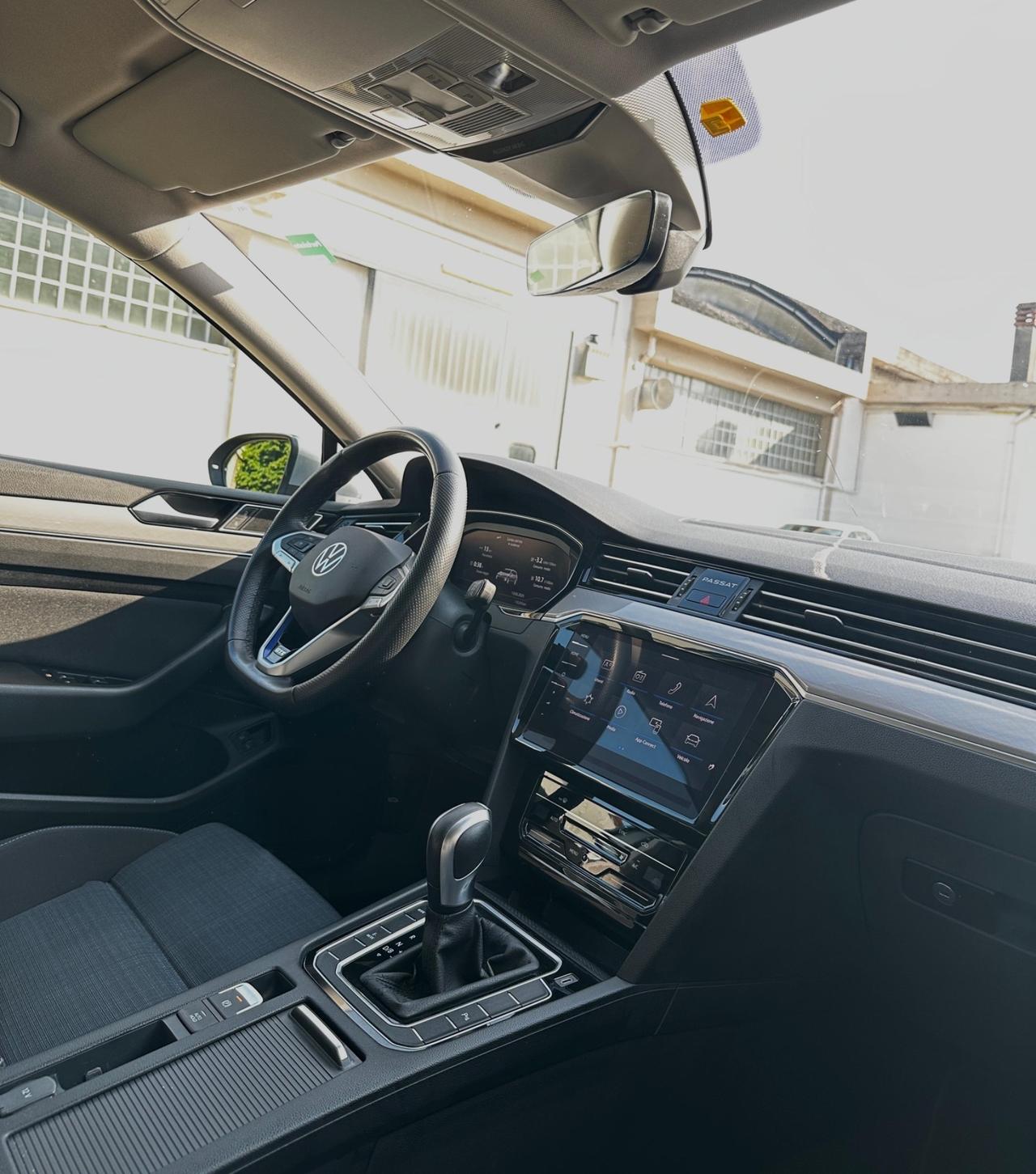 Volkswagen Passat Variant 1.4 GTE DSG Plug-In-Hybrid