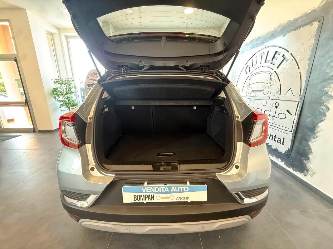 Renault Captur 1.0 tce Intens Gpl 100cv my21