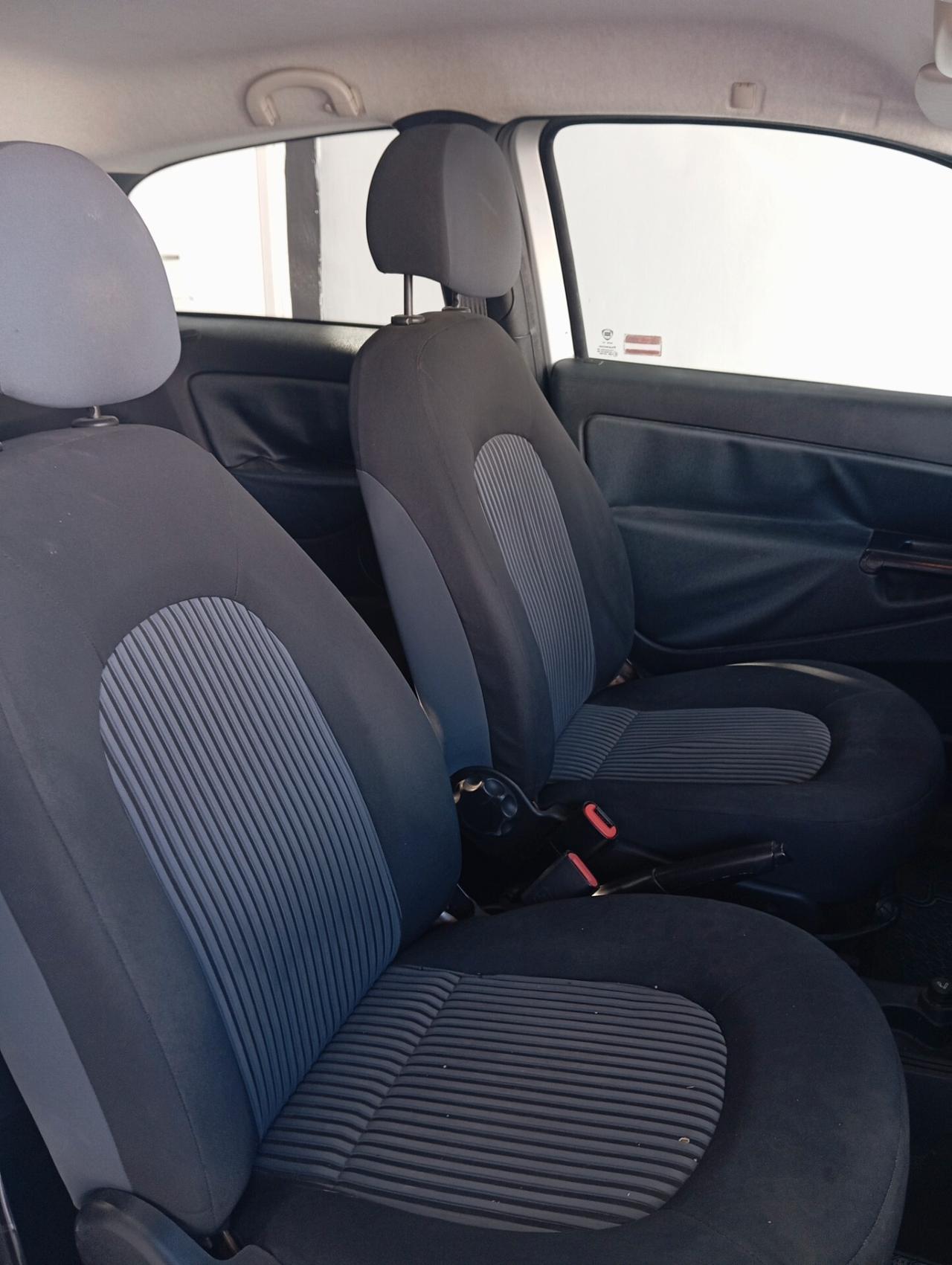 Lancia Ypsilon 1.2 benzina 2008 CON GARANZIA