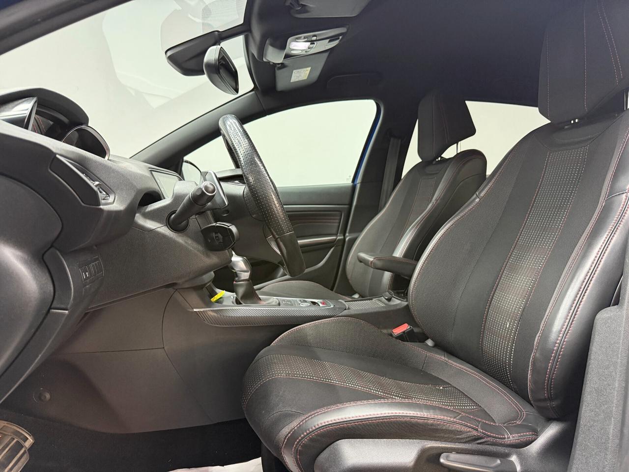 Peugeot 308 BlueHDi 120 S&S GT Line
