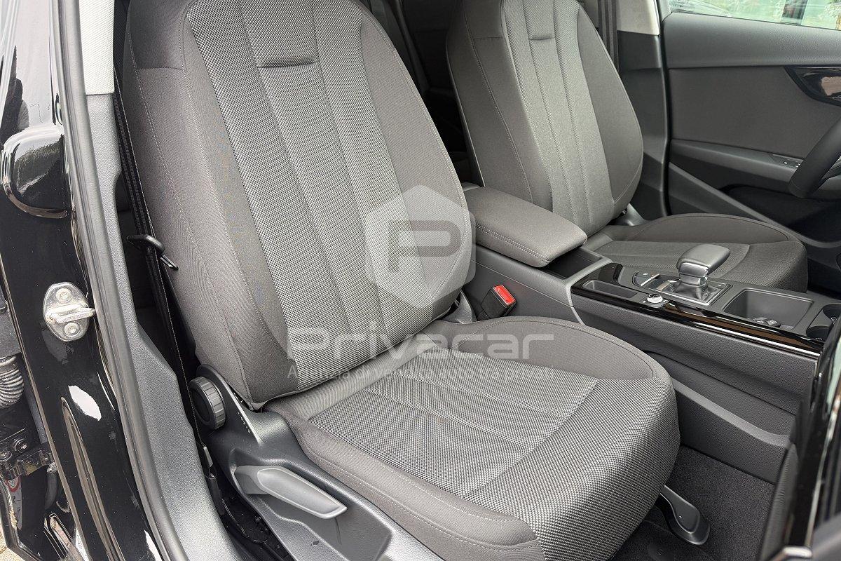 AUDI A4 Avant 30 TDI/136 CV S tronic