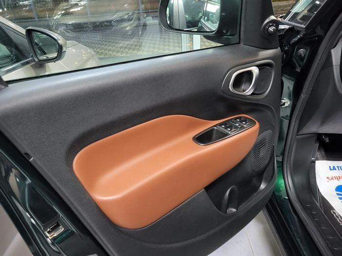 Fiat 500L TREKKING Multijet DUALOGIC CAMBIO AUTOMATICO - TETTO PANORAMICO