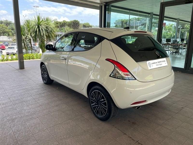 Lancia Ypsilon 1.0 FireFly 70cv S&S Hybrid GOLD