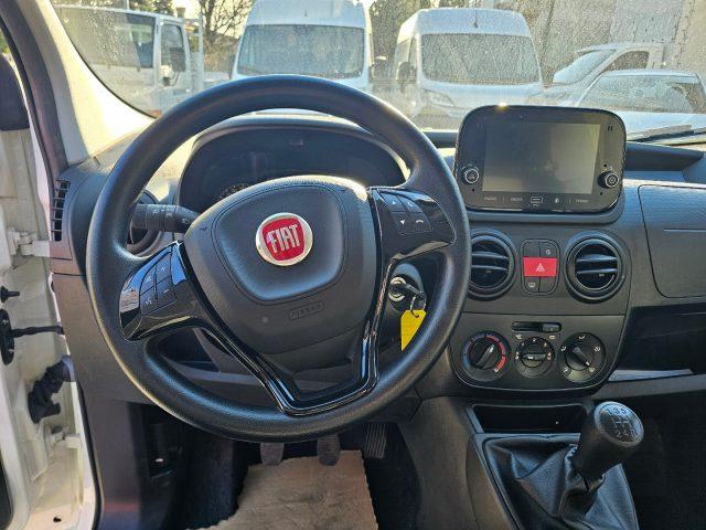 FIAT Fiorino 1.3 MJT 80CV SX (N1)