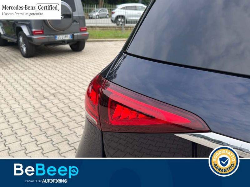 Mercedes-Benz GLE 53 AMG MILD HYBRID (EQ-BOOST) 4MATIC+ AUTO