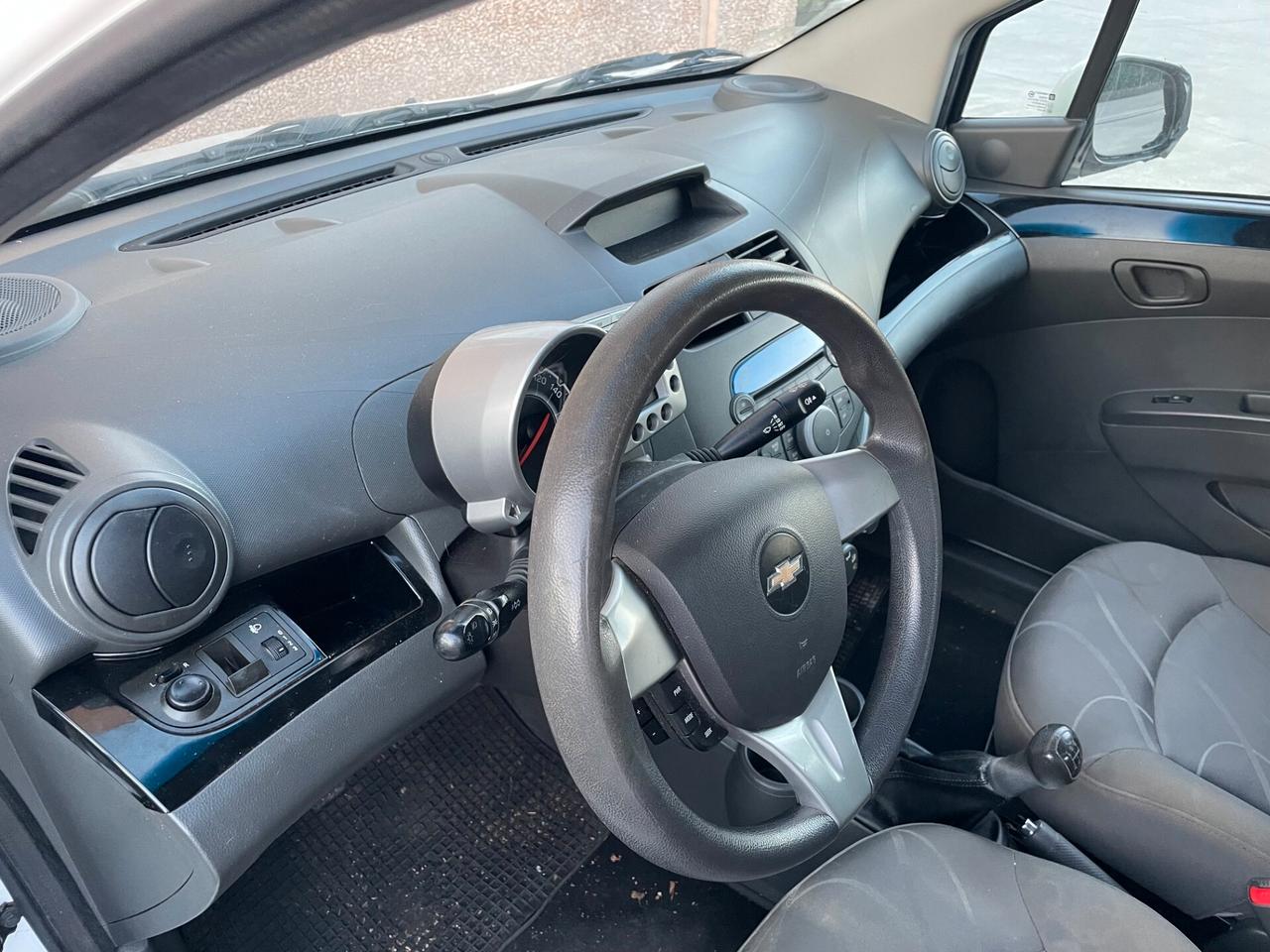 Chevrolet Spark 1.0 LS