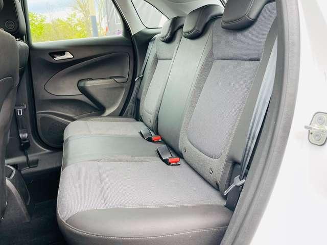 Opel Crossland X Crossland 1.5 ecotec Elegance 120cv RESTYLING