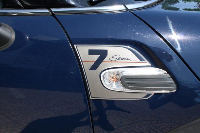 MINI Cooper D 1.5 7SEVEN