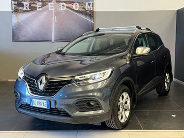 Renault Kadjar 1.5 DIESEL 116CV FULL LED