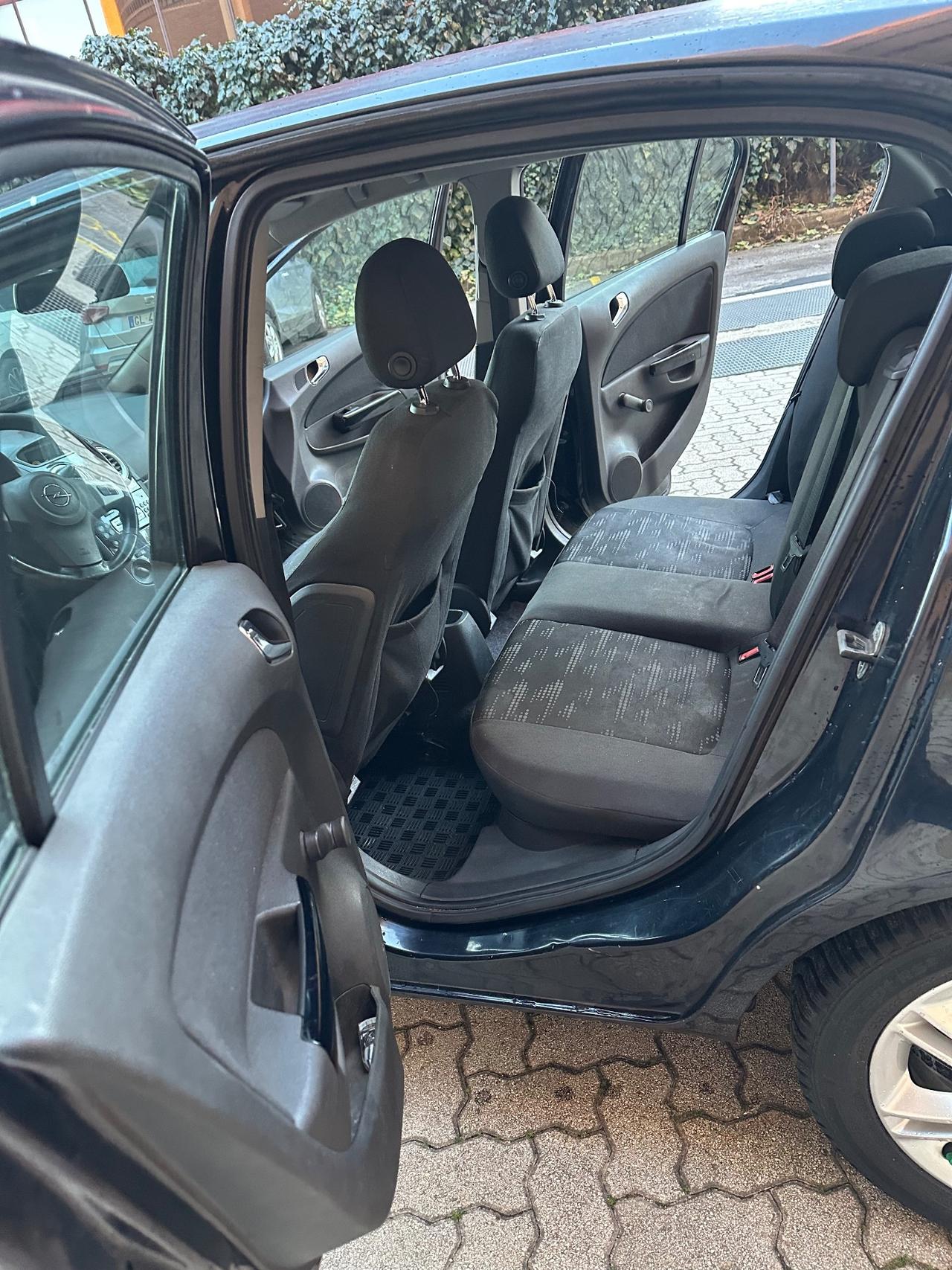 Opel Corsa 1.2 85CV 5 porte GPL-TECH Elective