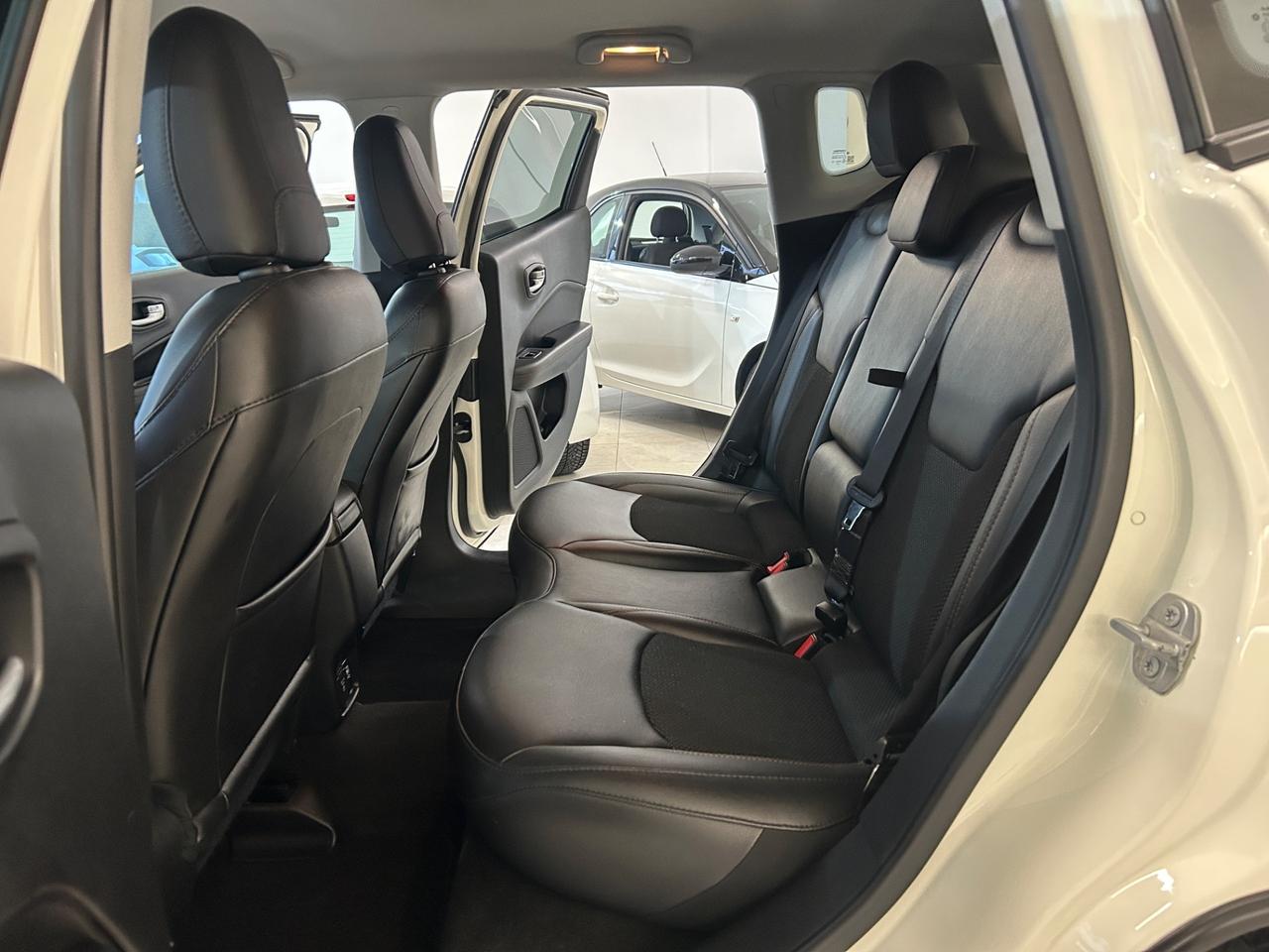 Jeep Compass 1.6 mjt 88kw 2WD 2019