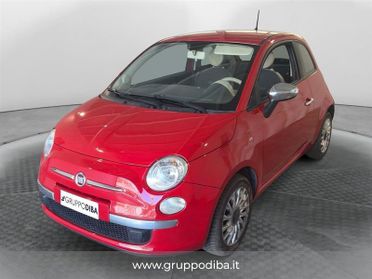 FIAT 500 III Benzina 1.2 pop star 69cv my14