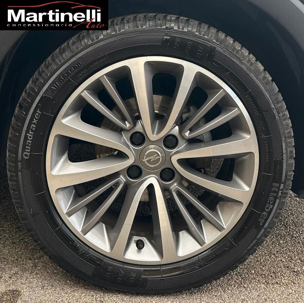 Opel Crossland X 1.6 ECOTEC D 8V Start&Stop Innovation