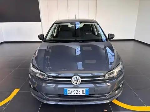 Volkswagen Polo 1.0 EVO 80 CV 5p. Comfortline BlueMotion Technology