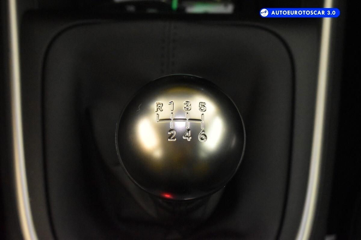 Jeep Avenger 1.2 Turbo 100 CV Summit