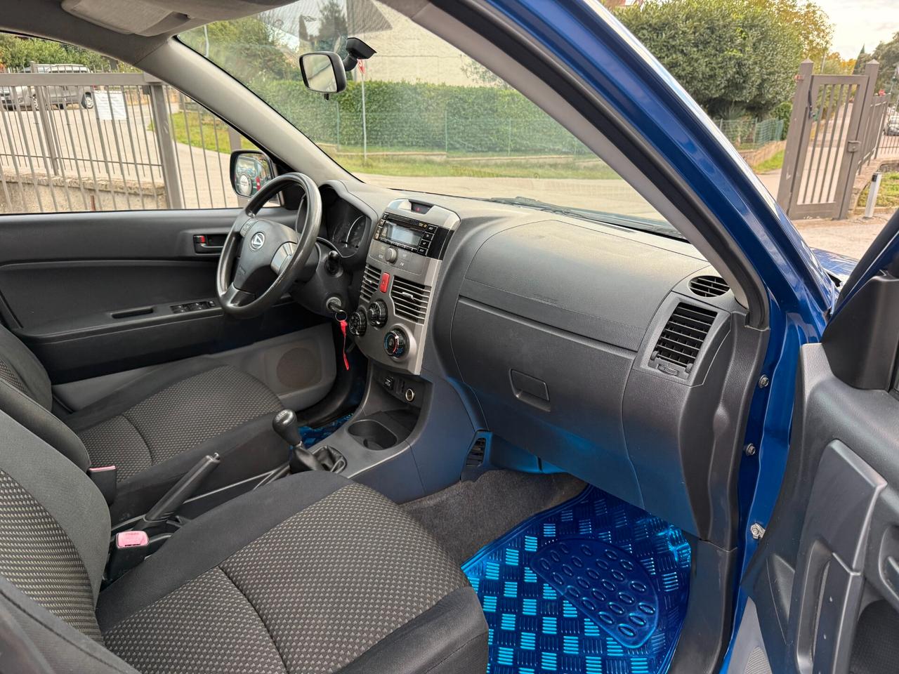 Daihatsu Terios 1.5 4WD Hiro Green Powered
