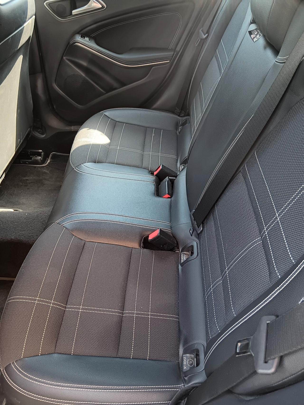 Mercedes-benz A 180 A 180 CDI Dark Night Edition