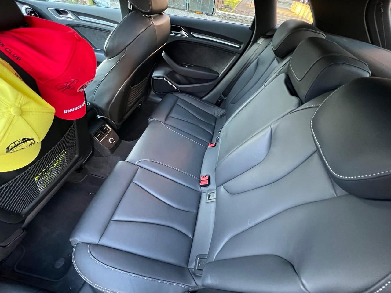 Audi RS3 2.5 TFSI #8432