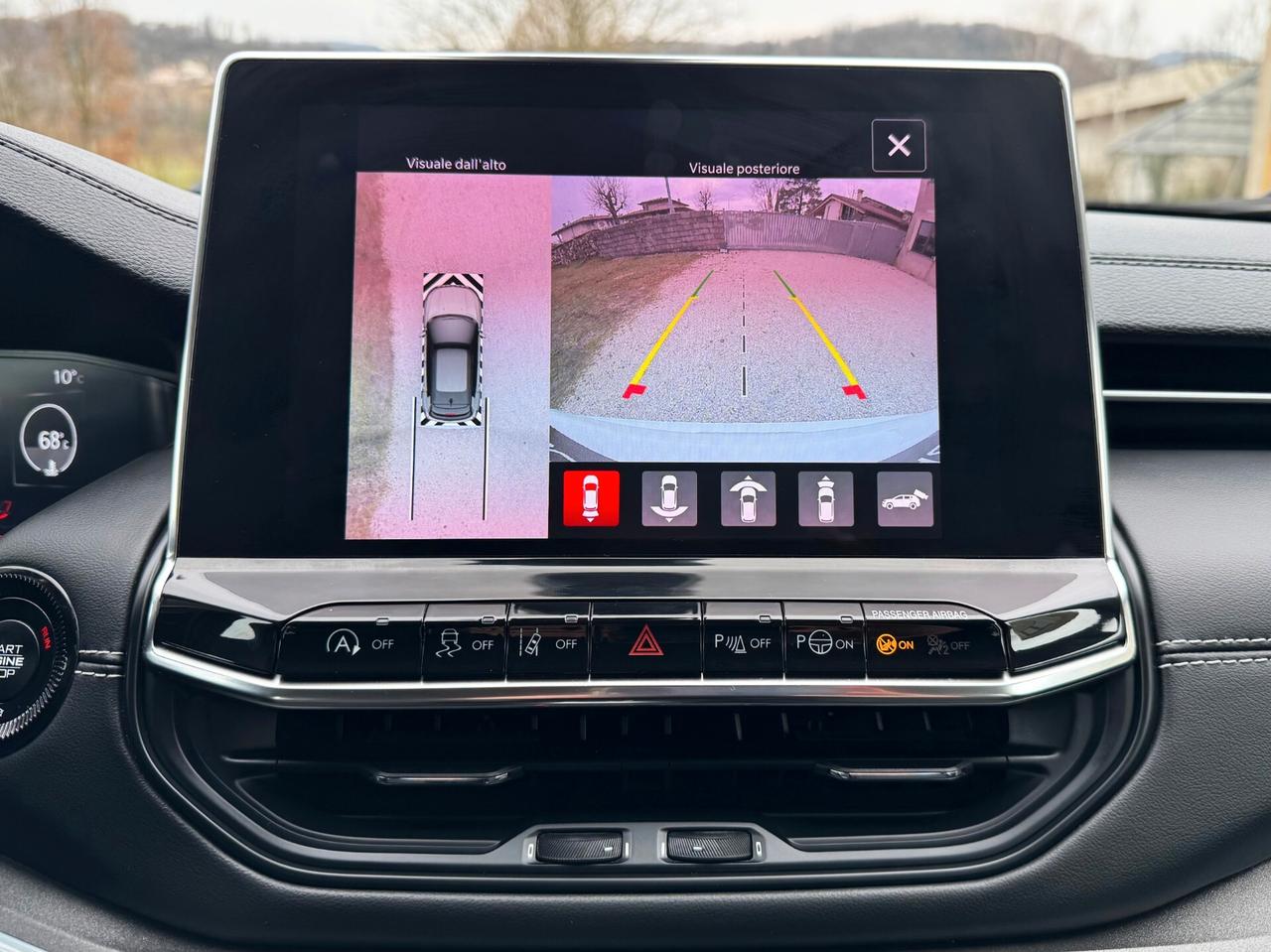 Jeep Compass 1.3 Turbo GPL t4 Limited 150cv | PREZZO PROMO