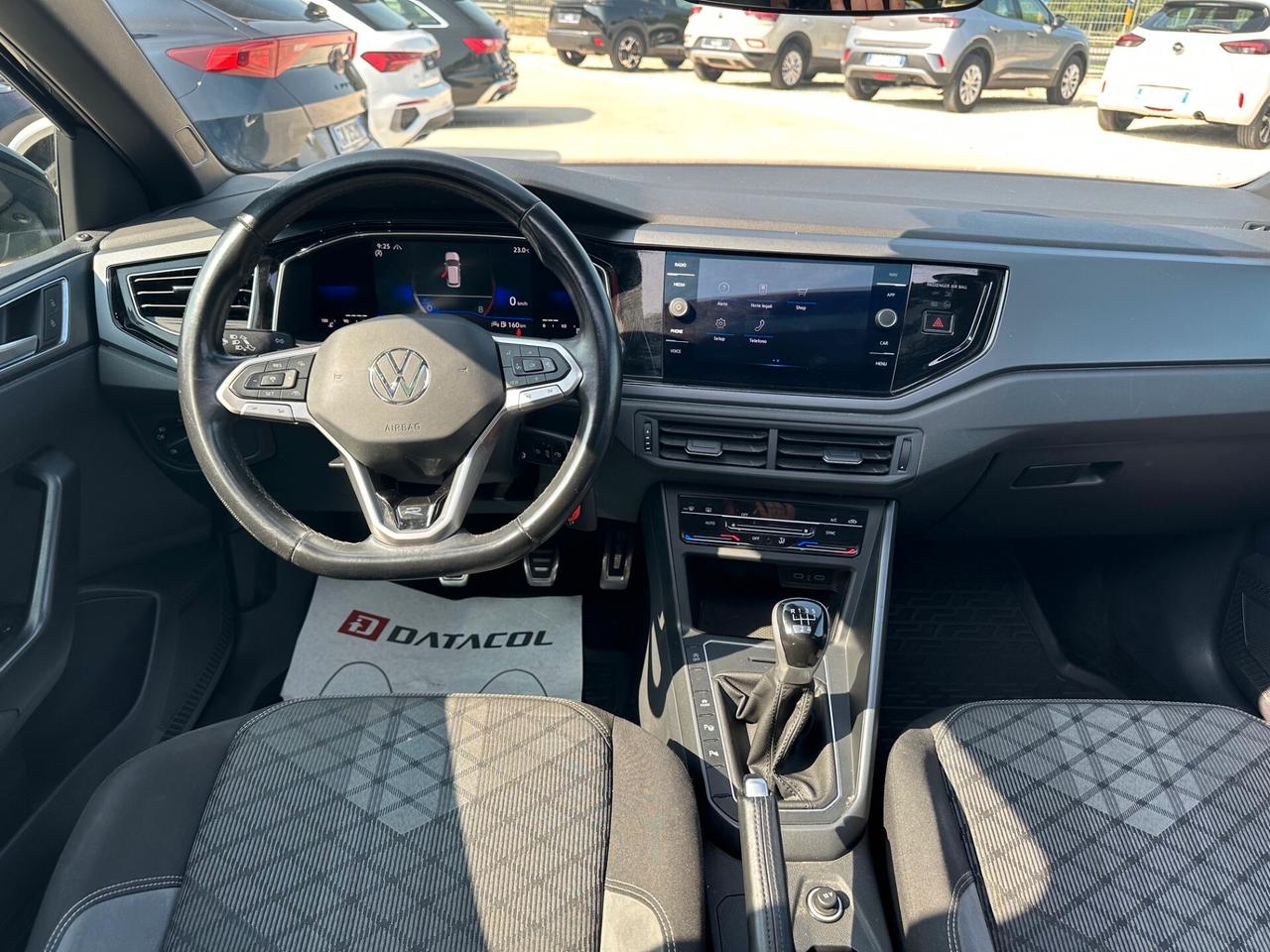 Volkswagen Polo 1.0 TSI R-Line + TETTO
