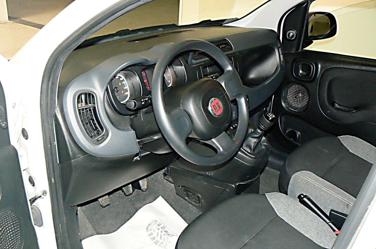 Fiat Panda 1.2 EasyPower - 1054