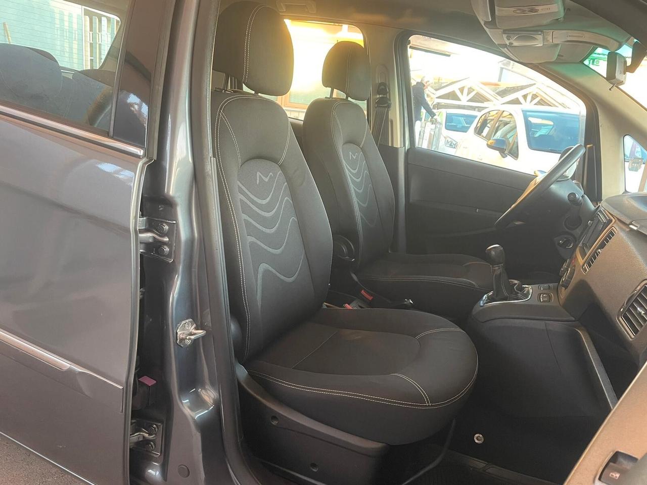 Lancia MUSA 1.3 Mjt 95 CV 5th Avenue